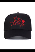 Gorra Unisex "Todo a su Tiempo"