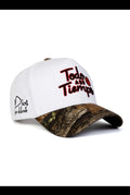 Gorra Unisex "Todo a su Tiempo"